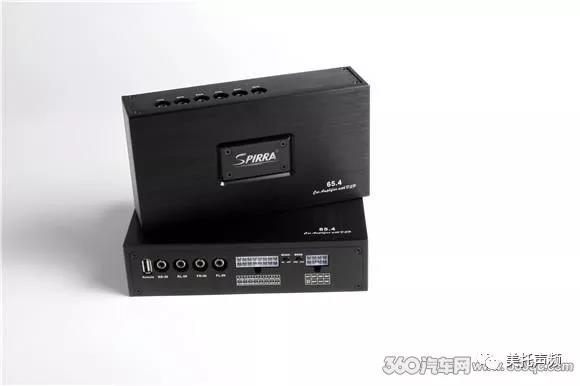 逍遙自在任我闖，豐田酷路澤升級斯派朗魔音盒Ⅱ代DSP-AM85.4【新疆車改坊】
