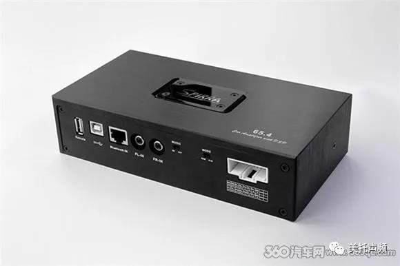 逍遙自在任我闖，豐田酷路澤升級斯派朗魔音盒Ⅱ代DSP-AM85.4【新疆車改坊】