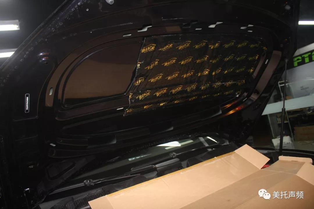 大眾途銳用什么迎接夏天， 這份音響升級攻略不可少【唐山樂暢汽車】
