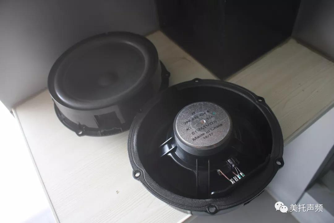 大眾途銳用什么迎接夏天， 這份音響升級攻略不可少【唐山樂暢汽車】