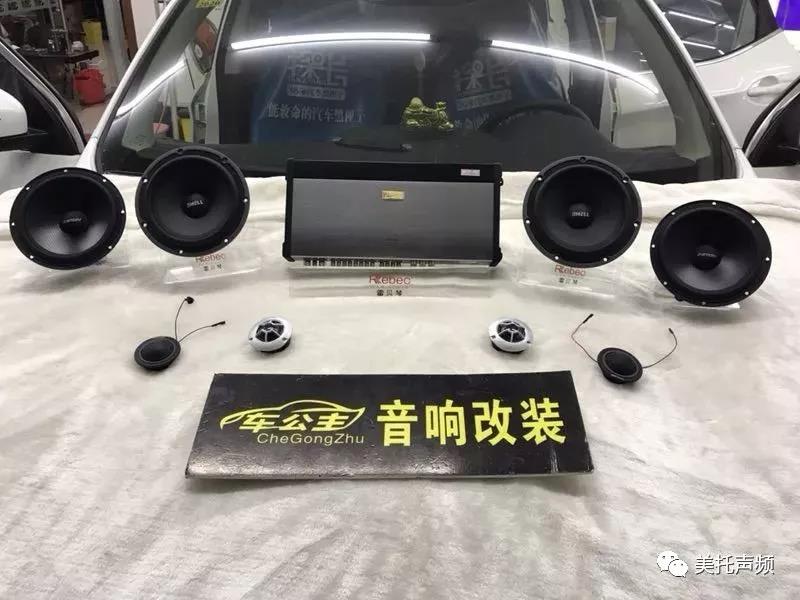 豐田卡羅拉霸克篇 | 亂花漸欲迷人眼，適合自己才真理！