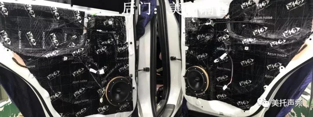豐田卡羅拉霸克篇 | 亂花漸欲迷人眼，適合自己才真理！