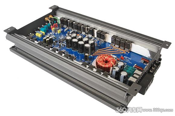 聽得到的美式Hi-end！美國ARC限量版功放CXLR 2100測評