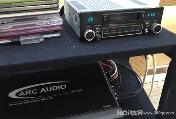 聽得到的美式Hi-end！美國ARC限量版功放CXLR 2100測評