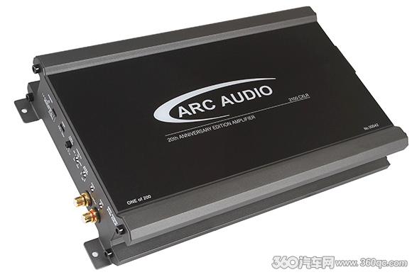 聽得到的美式Hi-end！美國ARC限量版功放CXLR 2100測評