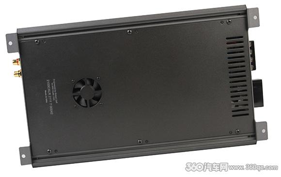 聽得到的美式Hi-end！美國ARC限量版功放CXLR 2100測評