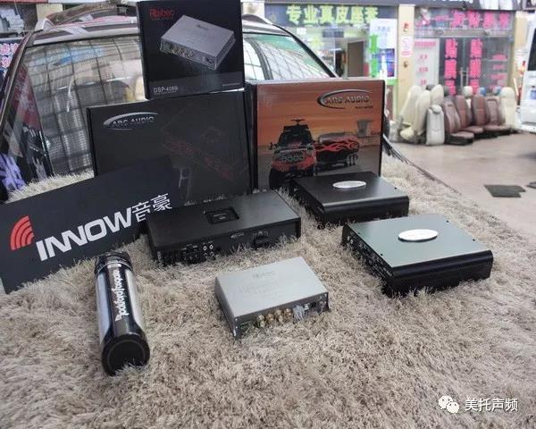 猛將來襲，瑞虎為何頻頻升級德國伊頓？上海音豪