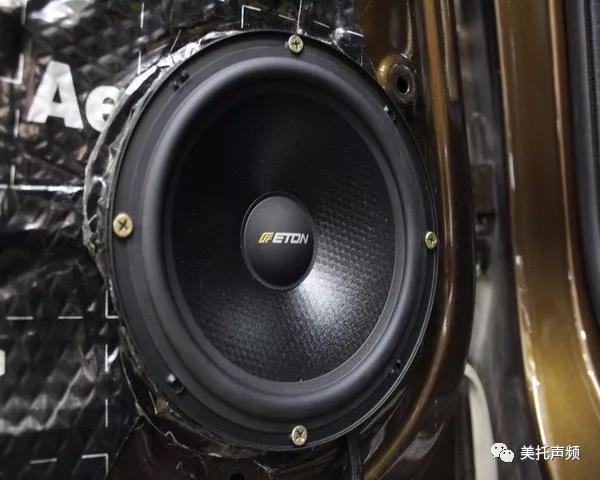猛將來襲，瑞虎為何頻頻升級德國伊頓？上海音豪