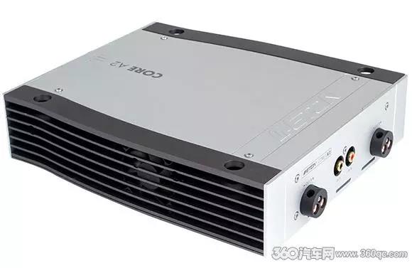 聲音冷暖可調的純后級 拆機看旗艦級功放該有的調調