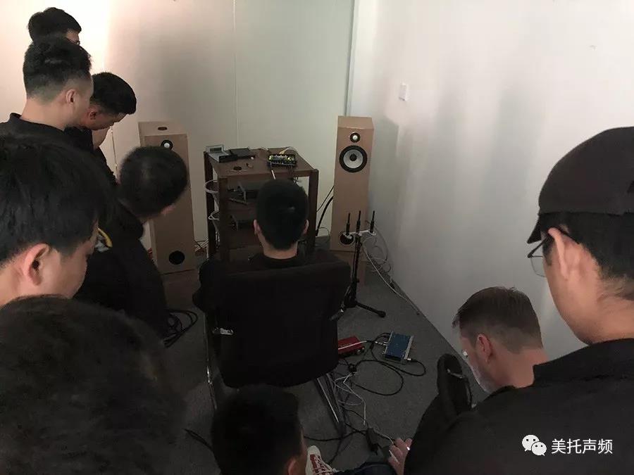 收獲滿滿干貨-德國ETON高級技術認證班圓滿落幕