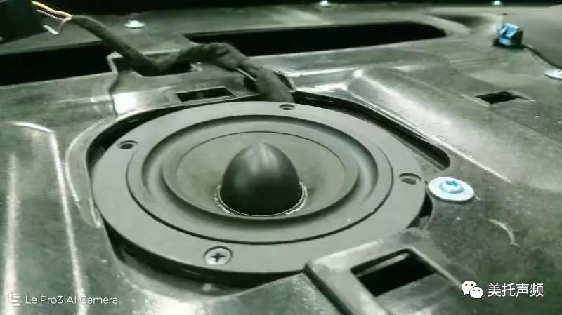 殿堂級移動劇院，賓利啟用美國Hybrid Audio限量豪華音響套餐【新疆車改坊】