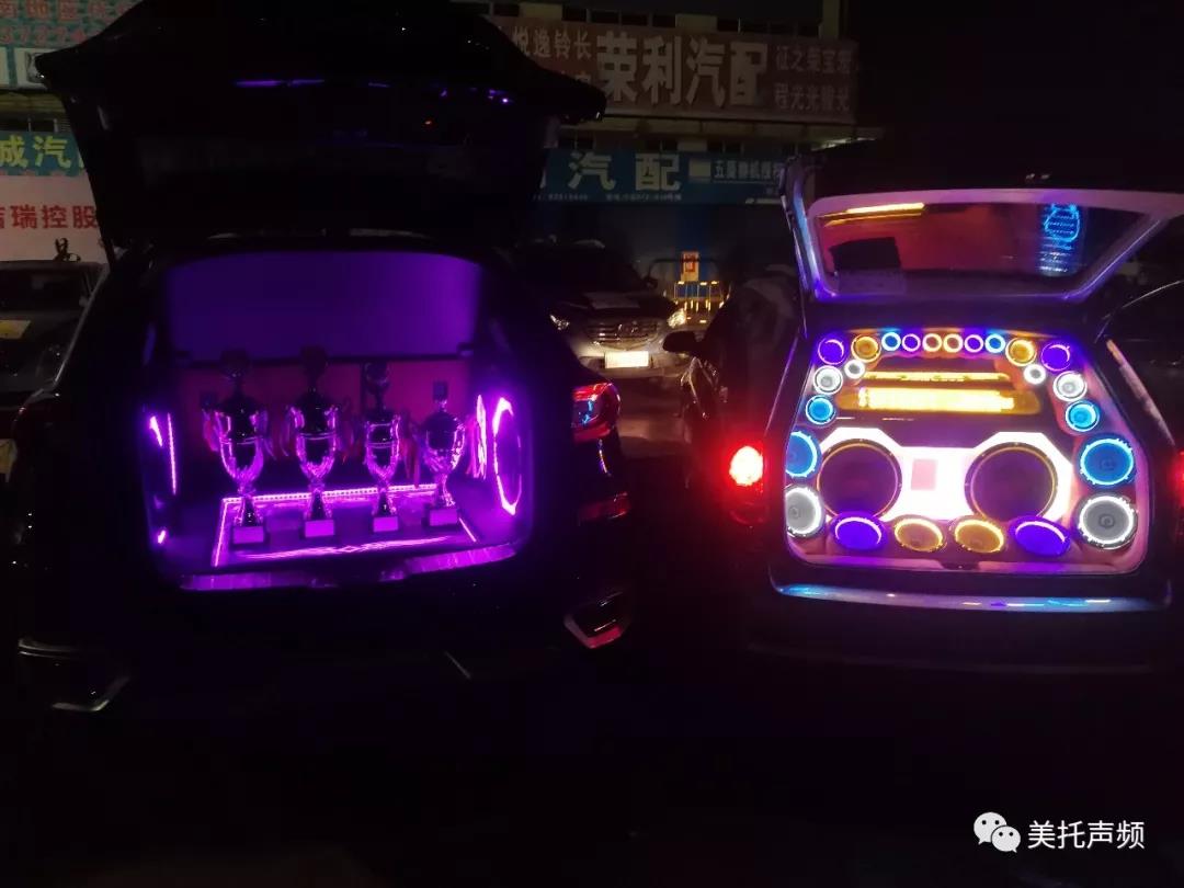 滿屏榮譽！車改坊出戰MECA中國佛山站獲5冠5亞4季佳績