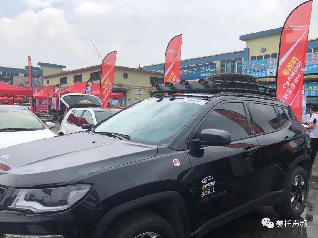 滿屏榮譽！車改坊出戰MECA中國佛山站獲5冠5亞4季佳績