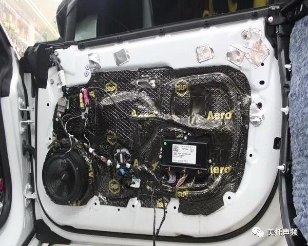 特斯拉升級德國ETON，傳奇遇上傳奇，五四一起燃！【上海音豪】