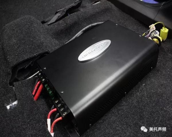 特斯拉升級德國ETON，傳奇遇上傳奇，五四一起燃！【上海音豪】