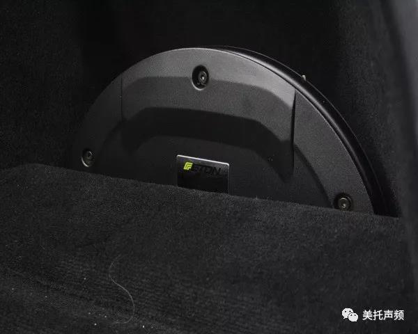 特斯拉升級德國ETON，傳奇遇上傳奇，五四一起燃！【上海音豪】