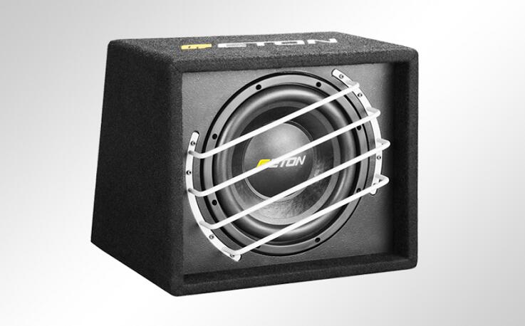 伊頓Force 10-600G無源超低音