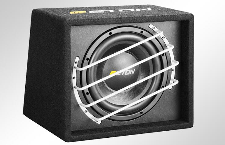 伊頓Force 12-600G無源超低音