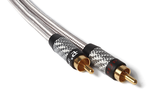 PALIC柏力 PCA20信號線（1.5m）