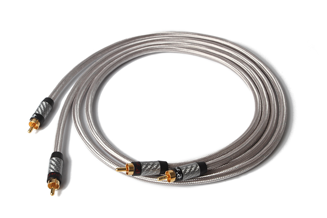 PALIC柏力 PCA20信號線（1.5m）