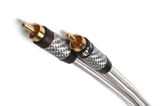 PALIC柏力 PCA20信號線（1.5m）