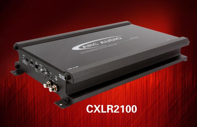 ARC 20周年紀念版 CXLR2100