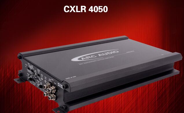 ARC 20周年紀念版  CXLR4050