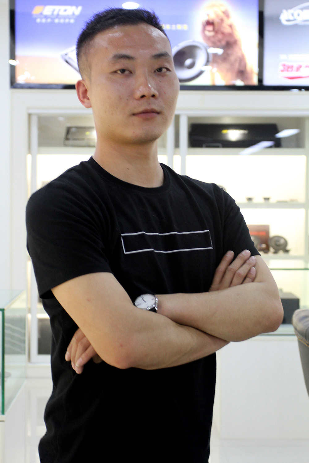 張磊