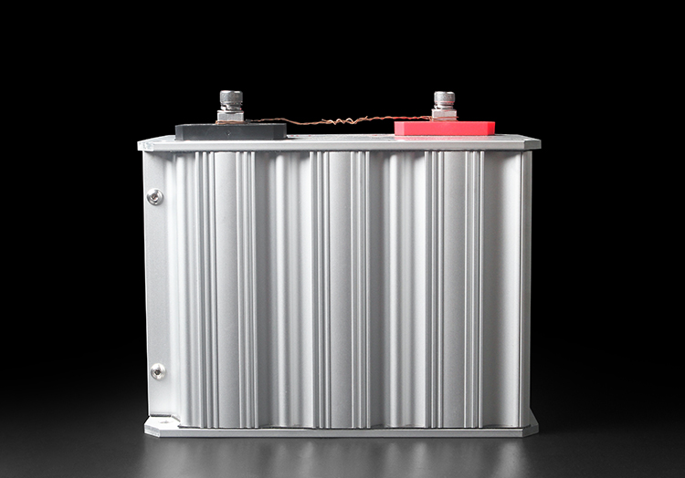 Torpedo 16V500F