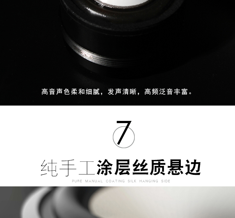 ETON CORE S2 旗艦兩分頻