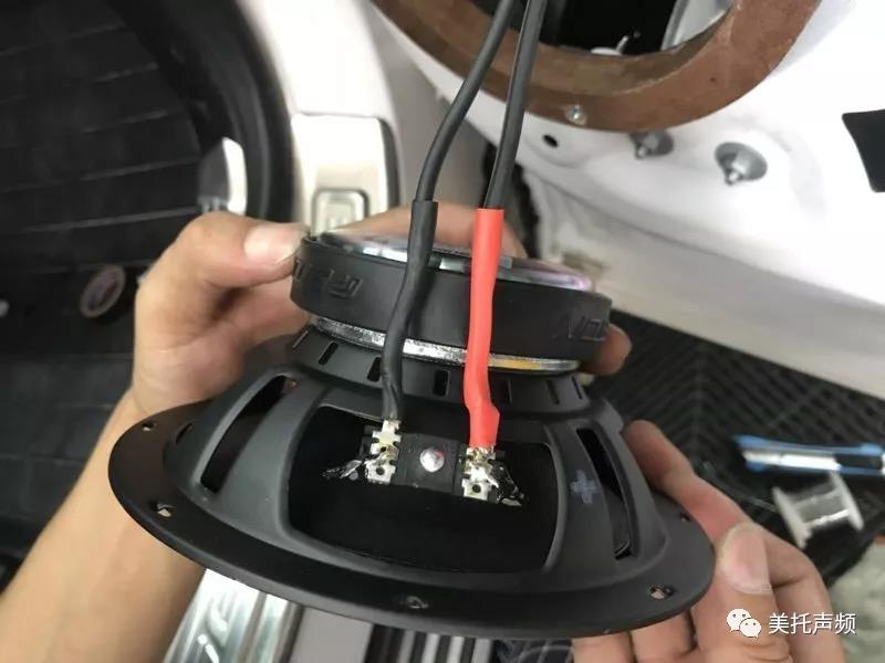 撼心之樂，激情碰撞-車改坊重慶店為福特銳界升級美國霸克