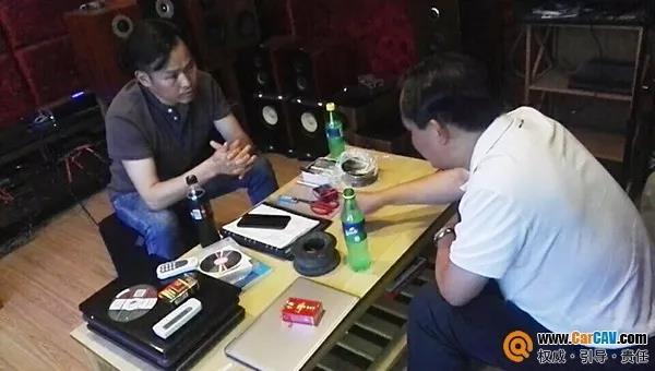 品牌商老板親自深入終端跑市場，音改行業是否要“變天”