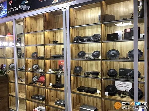 品牌商老板親自深入終端跑市場，音改行業是否要“變天”