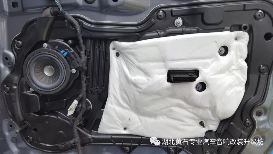 湖北黃石昌海車改坊改裝升級寶馬6系GT原車專配 無損安裝