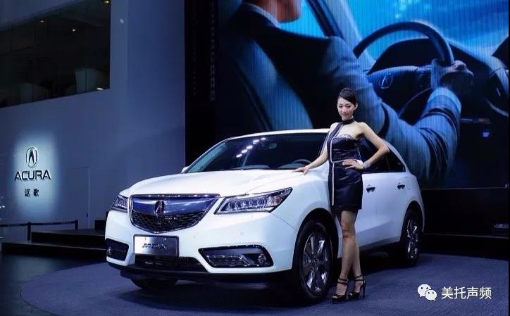 讓生活“音”此不同-車改坊南海店為謳歌升級德國ETON音響