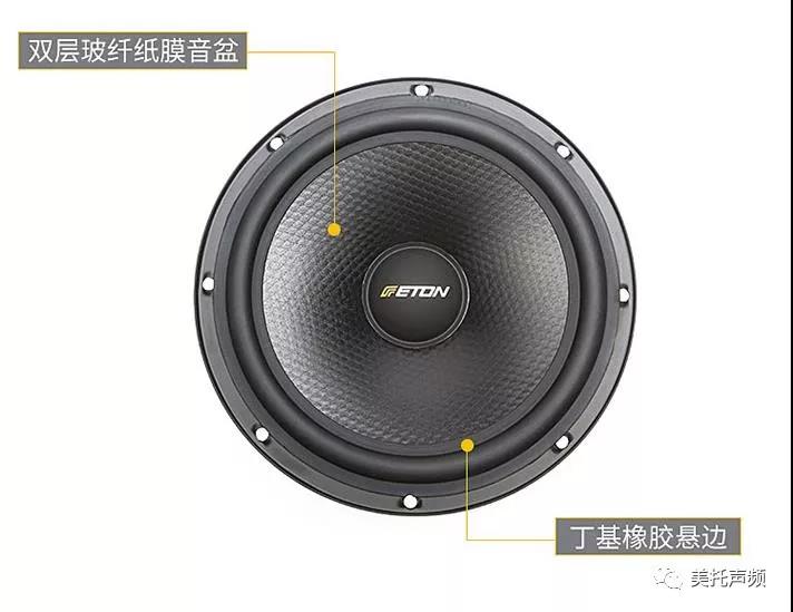 讓生活“音”此不同-車改坊南海店為謳歌升級德國ETON音響