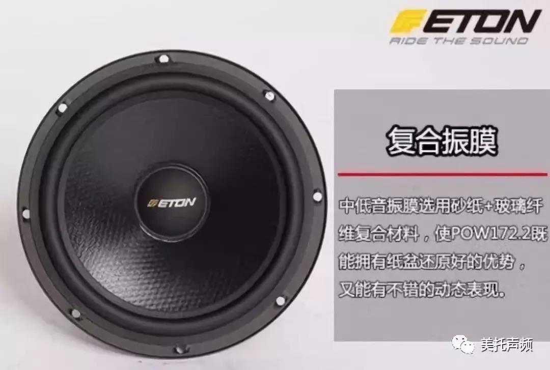 彰顯英雄本色-車改坊義烏店為奧迪升級德國ETON音響