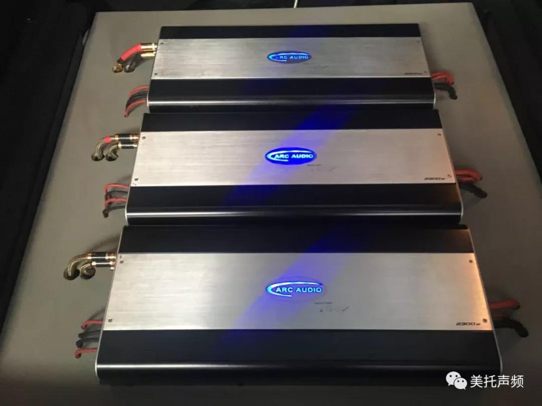 驚喜不斷，美國Arc Audio全球技術總監弗萊德大師調音會第二站，今天完美落幕