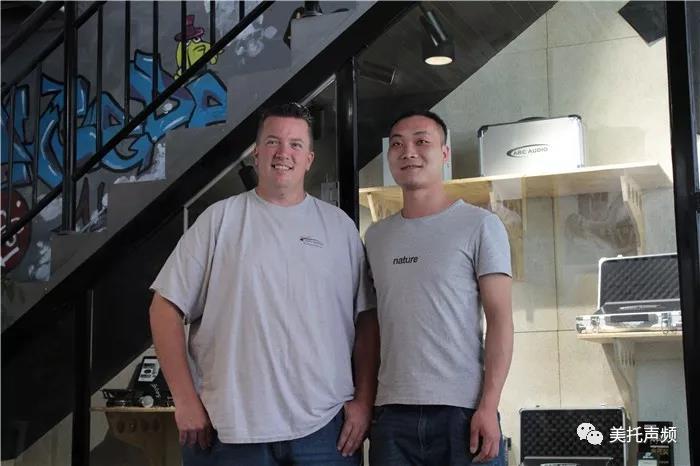 驚喜不斷，美國Arc Audio全球技術總監弗萊德大師調音會第二站，今天完美落幕