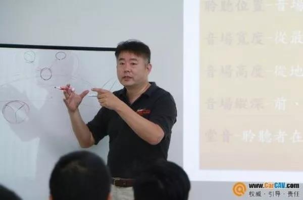 緊握豪車音響升級事業線！？店家沒點招數是抓不牢的