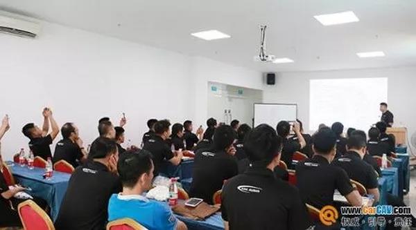 緊握豪車音響升級事業線！？店家沒點招數是抓不牢的
