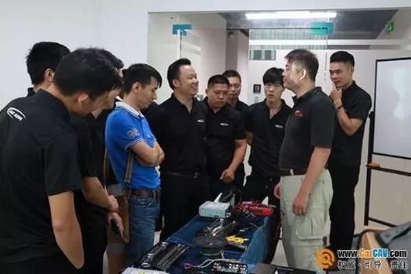 緊握豪車音響升級事業線！？店家沒點招數是抓不牢的