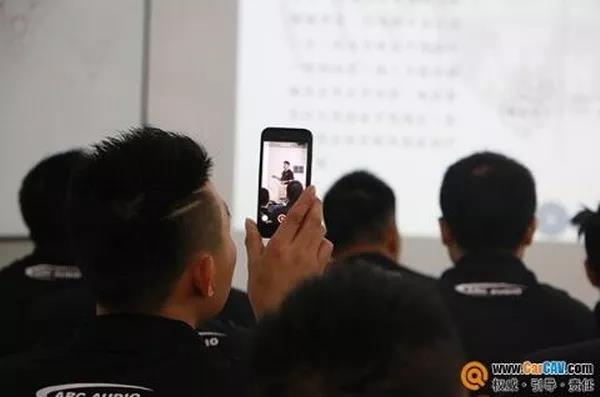 緊握豪車音響升級事業線！？店家沒點招數是抓不牢的