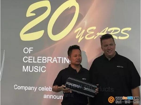 緊握豪車音響升級事業線！？店家沒點招數是抓不牢的