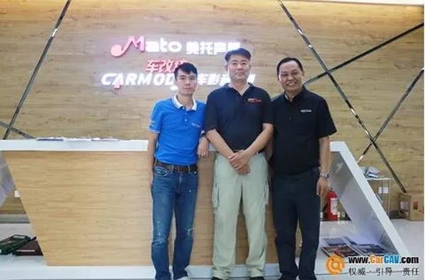 緊握豪車音響升級事業線！？店家沒點招數是抓不牢的