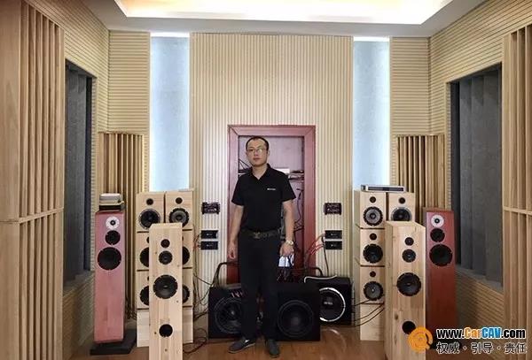 一家縣級汽車音響改裝夫妻店，憑什么在圈子里火起來了？