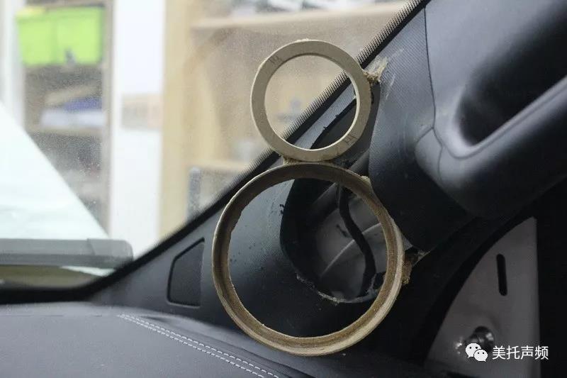 超級升級，樂在巔峰-上海音豪福特猛禽汽車音響升級德國伊頓發燒音響