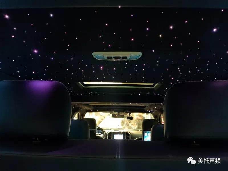 超級升級，樂在巔峰-上海音豪福特猛禽汽車音響升級德國伊頓發燒音響