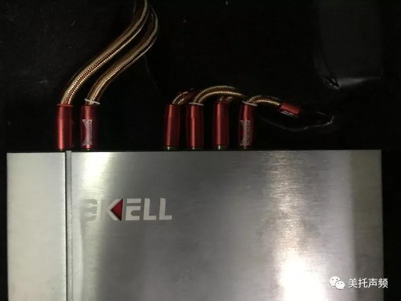 喜歡，就是這個旋律-車改坊重慶店為福特銳界升級美國霸克
