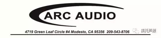 嚴厲打擊中國市場出現的假冒ARC Audio-XDi系列功放